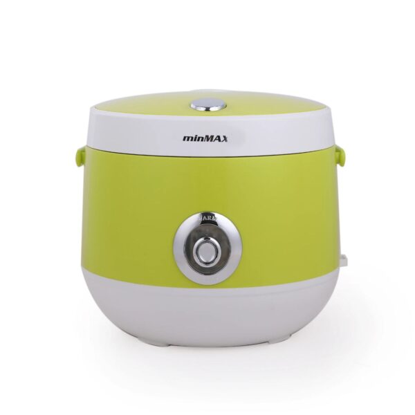 Minmax Multi-Functional Electric Rice Cooker