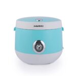 Minmax Multi-Functional Electric Rice Cooker