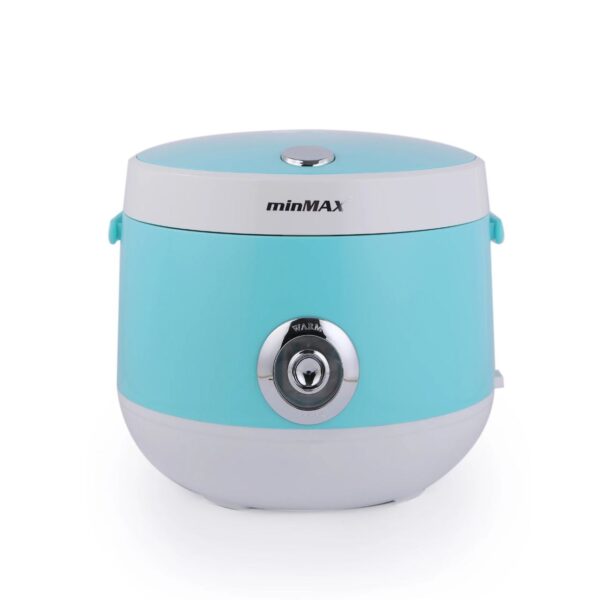 Minmax Multi-Functional Electric Rice Cooker