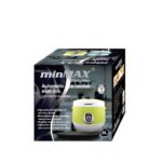 Minmax Multi-Functional Electric Rice Cooker