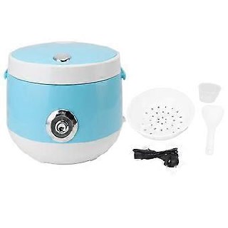 Minmax Multi-Functional Electric Rice Cooker