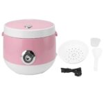 Minmax Multi-Functional Electric Rice Cooker