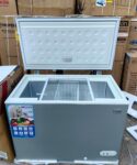 Nexus NX-FZ-400E 300 Liters Chest Freezer