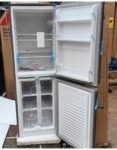 Nexus NX-FR-280 Double-Door Refrigerator