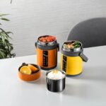 Insulated Lunch Bowl / Food Flask