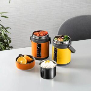Insulated Lunch Bowl / Food Flask