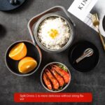 Insulated Lunch Bowl / Food Flask