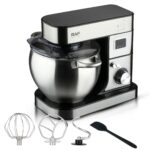 Hoffmans HM-8082 15-Liter Commercial Stand Mixer
