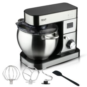 Hoffmans HM-8082 15-Liter Commercial Stand Mixer