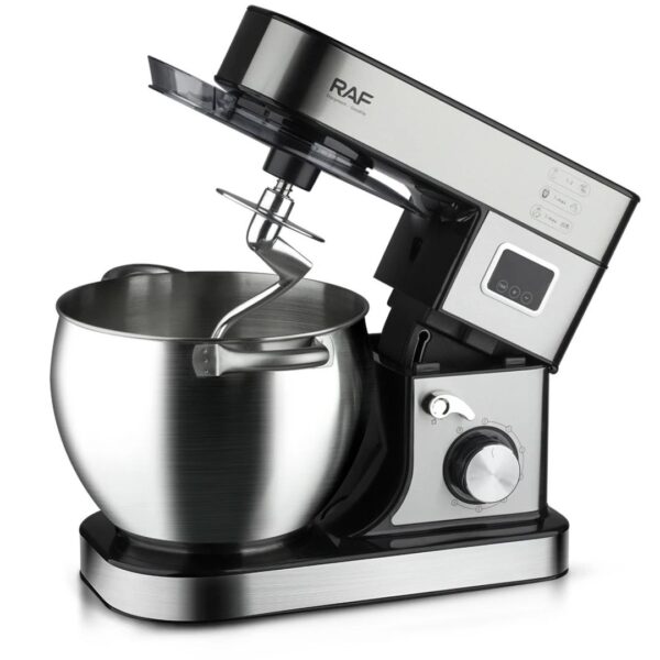 Hoffmans HM-8082 15-Liter Commercial Stand Mixer