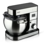 Hoffmans HM-8082 15-Liter Commercial Stand Mixer