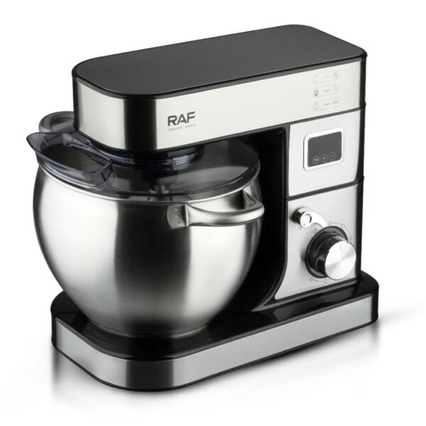 Hoffmans HM-8082 15-Liter Commercial Stand Mixer