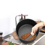 3.5 Liters Multi-Function Electric Cooking Pot