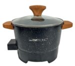 3.5 Liters Multi-Function Electric Cooking Pot