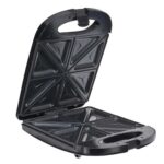 4-Slice Sandwich Maker, Waffle & Grill