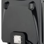 Mini Donut Maker Machine - 16 Hole Capacity (Non-Stick)