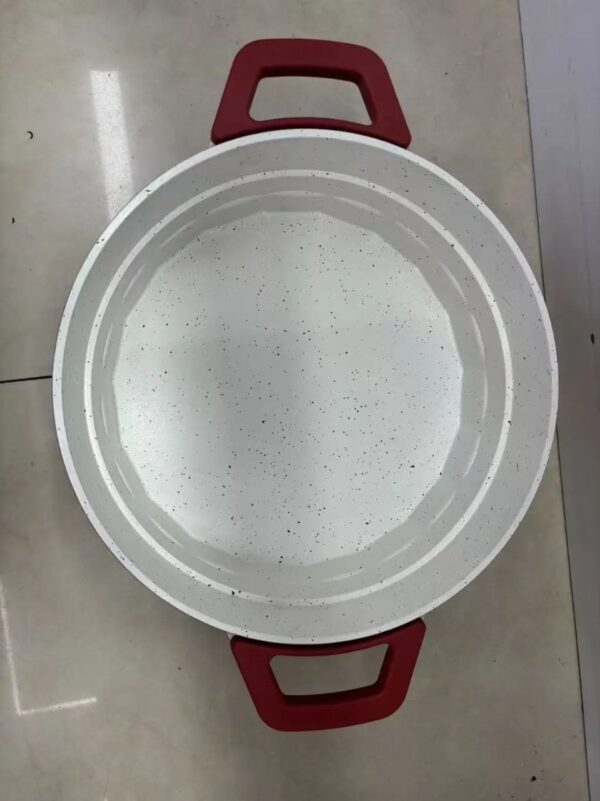 CNTRONIC 6L  Electric Cooking Pot