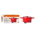 CNTRONIC 6L  Electric Cooking Pot
