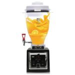 RAF 12L High-Capacity Commercial Blender with Dispenser Tap