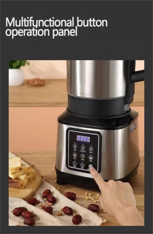 RAF 6L Commercial Blender