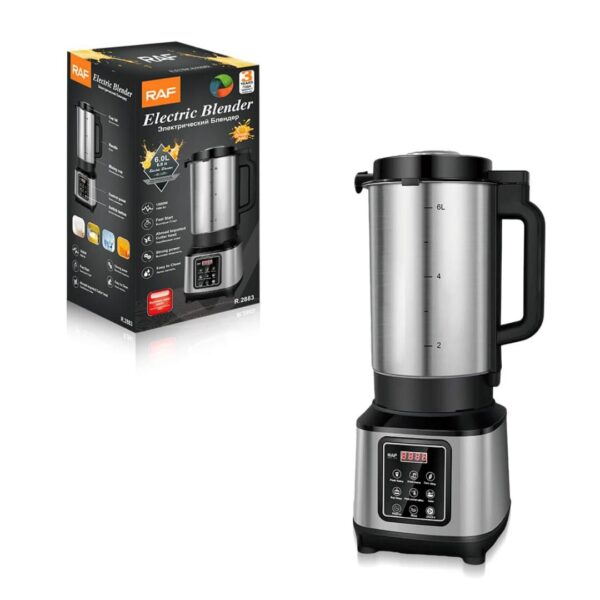 RAF 6L Commercial Blender