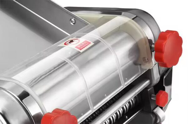 Commercial Electric Pasta and Chips Cutter