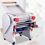 Commercial Electric Pasta and Chips Cutter