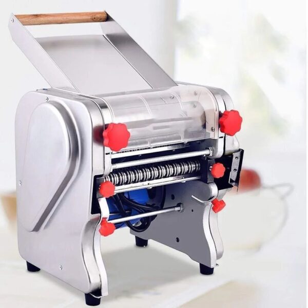 Commercial Electric Pasta and Chips Cutter