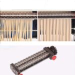 Commercial Electric Pasta and Chips Cutter