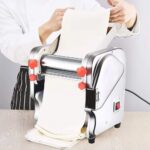 Commercial Electric Pasta and Chips Cutter