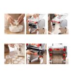 Commercial Electric Pasta and Chips Cutter