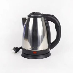 Scarlett 2.0L Deluxe Electric Kettle