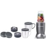 NutriBullet High-Speed Nutrient Extractor