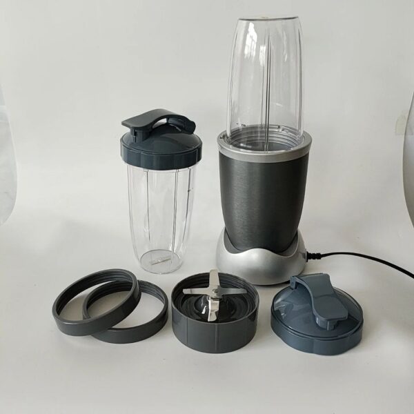 NutriBullet High-Speed Nutrient Extractor