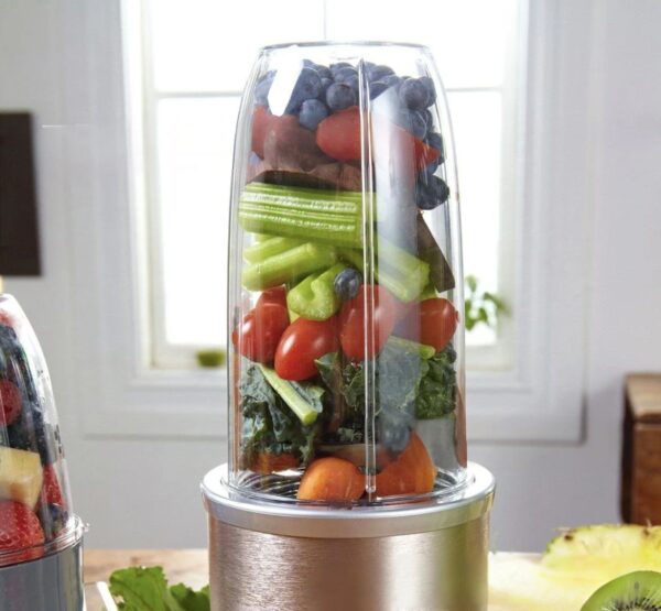 NutriBullet High-Speed Nutrient Extractor