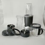 NutriBullet High-Speed Nutrient Extractor