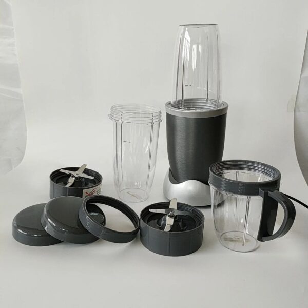 NutriBullet High-Speed Nutrient Extractor