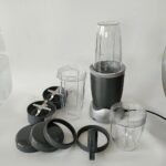 NutriBullet High-Speed Nutrient Extractor