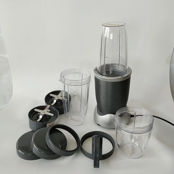 NutriBullet High-Speed Nutrient Extractor