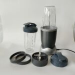 NutriBullet High-Speed Nutrient Extractor