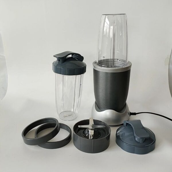 NutriBullet High-Speed Nutrient Extractor