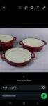 3-Piece Signature Enamel Cast Iron Set