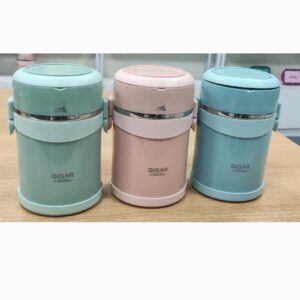 Qigar Premium Insulated Food Warmer