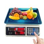 40kg Commercial Price Computing Digital Scale