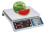 40kg Commercial Price Computing Digital Scale