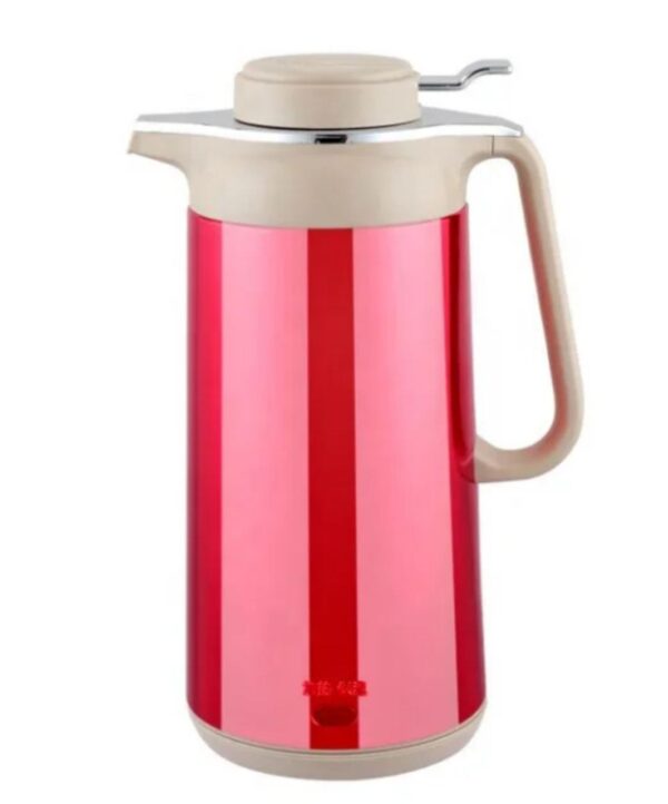 3.0L High-Capacity Electric Flask Kettle