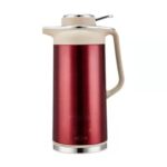 3.0L High-Capacity Electric Flask Kettle