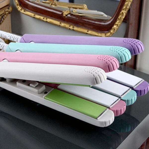 Mini Ceramic Straightener