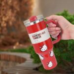 Hello Kitty x Stanley 40oz Tumbler