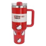 Hello Kitty x Stanley 40oz Tumbler